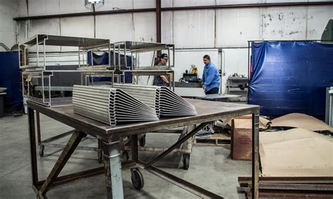 metal fabrication petoskey mi|Custom Sheet Metal Fabrication in Petoskey.